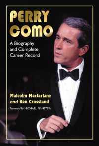 Perry Como