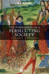 Formation Of A Persecuting Society