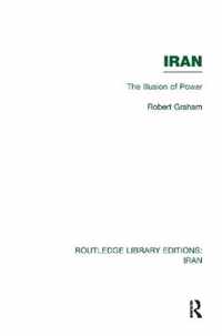 Iran (Rle Iran D)