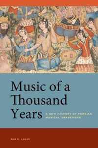 Music of a Thousand Years