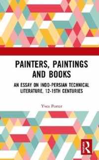 Painters, Paintings and Books