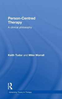 Person-Centred Therapy