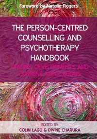 The Person-Centred Counselling and Psychotherapy Handbook
