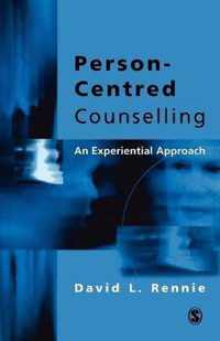 Person-Centred Counselling