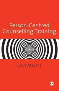 Person Centred Counselling Training