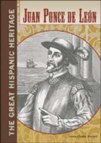 Juan Ponce De Leon