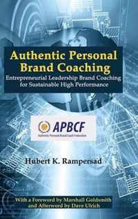 Authentic Personal Brand Coaching