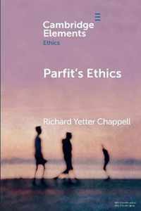 Parfit's Ethics