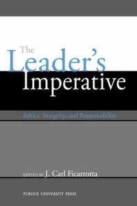 The Leader's Imperative