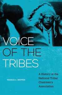 Voice of the Tribes