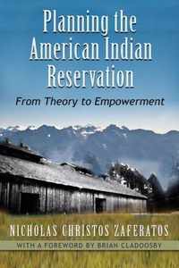 Planning the American Indian Reservation