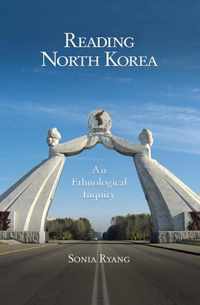 Reading North Korea - An Ethnological Inquiry