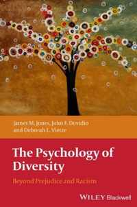 Psychology Of Diversity Beyond Prejudice