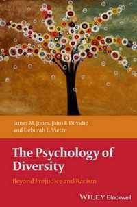 Psychology Of Diversity