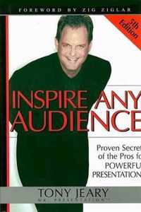 Inspire Any Audience