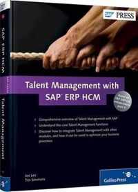 Talent Management with SAP ERP HCM