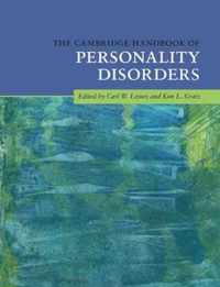 The Cambridge Handbook of Personality Disorders