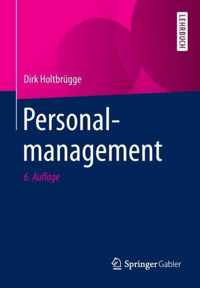 Personalmanagement