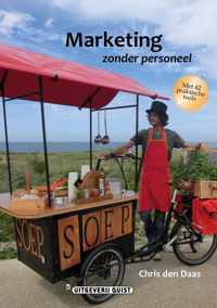 Marketing zonder personeel