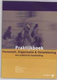 Praktijkboek Personeel, Organisatie en Ontwikkeling