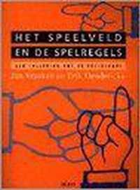 Speelveld En De Spelregels