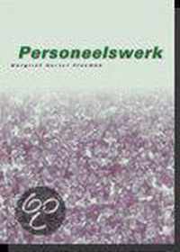 Personeelswerk