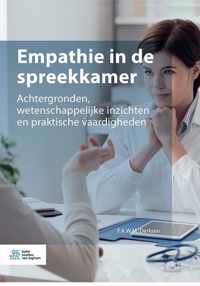 Empathie in de spreekkamer