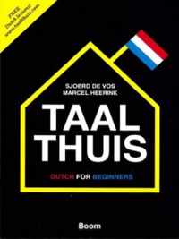 Taalthuis