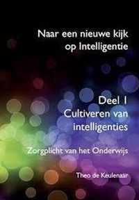 Naar een nieuwe kijk op intelligentie - onderwijs - wetenschap