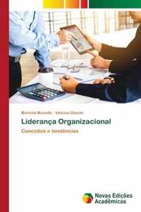 Lideranca Organizacional