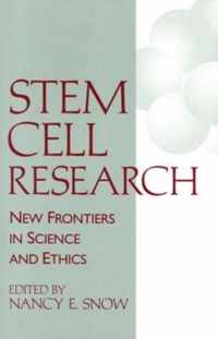 Stem Cell Research