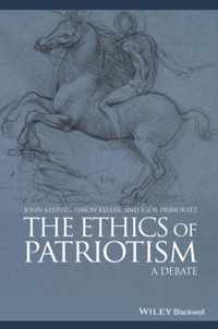 Ethics Of Patriotism