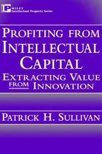 Profiting from Intellectual Capital