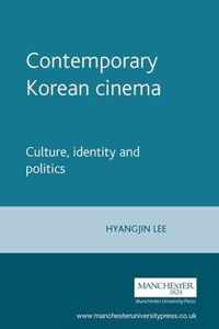 Contemporary Korean Cinema