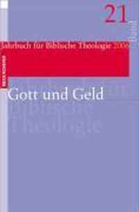 Jahrbuch fA r Biblische Theologie