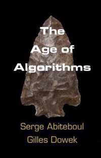 The Age of Algorithms