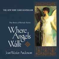 Where Angels Walk