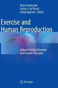 Exercise and Human Reproduction
