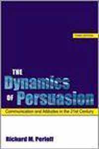 The Dynamics Of Persuasion