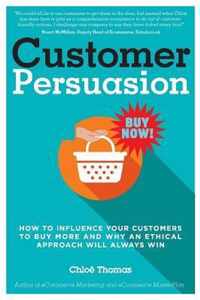 Customer Persuasion