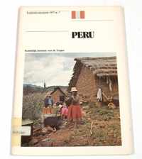 Peru - Landendocumentatie 1977 nr. 7