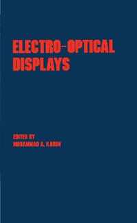 Electro-Optical Displays