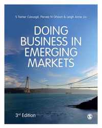 Doing Business in Emerging Markets