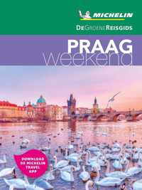 De Groene Reisgids - Weekend Praag