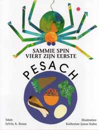 Sammie Spin viert Pesach