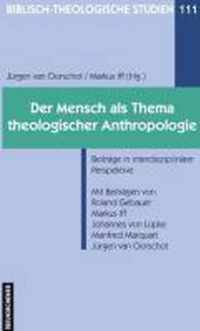 Biblisch-Theologische Studien