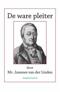 De ware pleiter