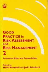 Good Practice In Risk Assessment And Ris
