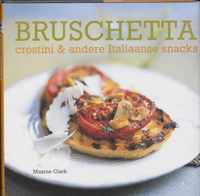 Bruschetta, Crostini & Andere Italiaanse Snacks