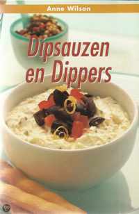 Dipsauzen en dippers